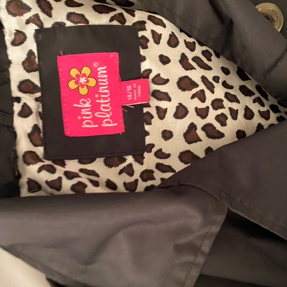 Jacket - Picture 3 of 7